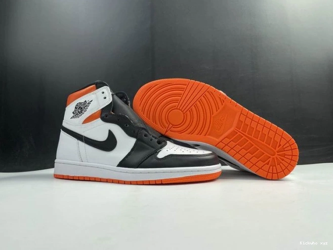 Retro 555088-180 1 Orange Electro Air High Jordan 0521